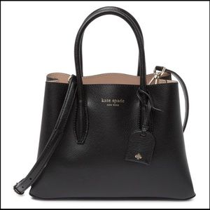 Kate Spade Eva Small Satchel